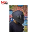 SPARK Challenger Helmet Black Matt - 5
