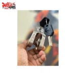 ORCA R19 motorcycle disc lock - 4