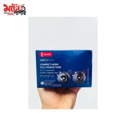 Denso electric horn