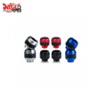 universal carbon handlebar end cap
