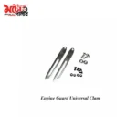 universal engine guard clamp
