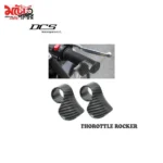 motorcycle throttle rocker cruise assist