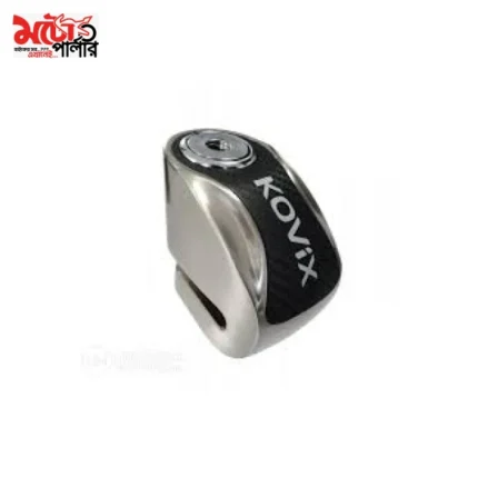 Kovix Overlord KNN1 6mm Disc Lock - 2