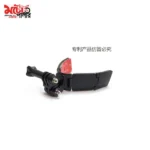 TUYU Chin Mount for Action Camera - 4