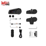 Maxto M2 helmet intercom - 2