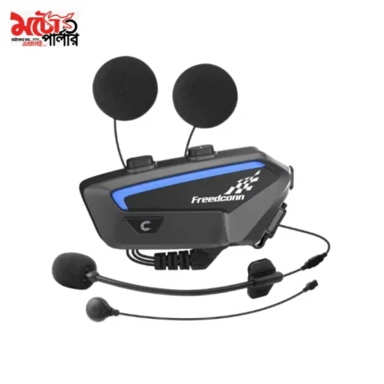 FreedConn FX helmet intercom
