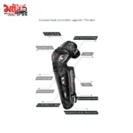MOTOWOLF MDL1209 elbow knee guard - 6