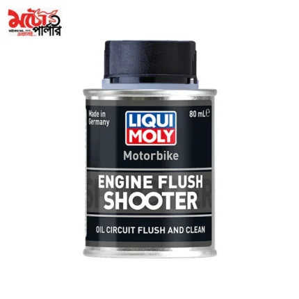 Liqui Moly motorbike engine flush