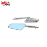 Rizoma CNC motorcycle mirror - 8