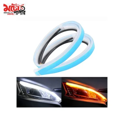 DRL LED Lights Multi Color