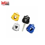 Yamaha CNC aluminum key cover