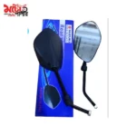 Suzuki motorcycle rear view mirror - 2