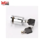 mini motorcycle disc lock 5mm