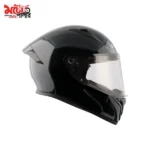 VEGA Bolt full face helmet glossy black - 4